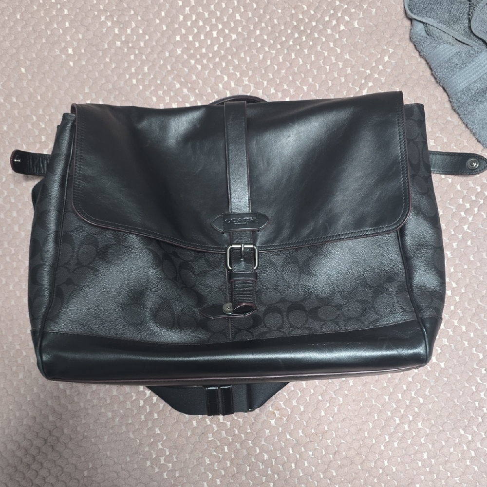 Brand New Coach Bag - Never Used, No Tags